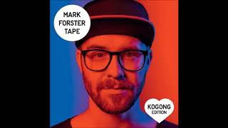 Mark Forster -Spul Zurück