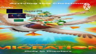 Migration Dvd Menu 2023 Seanna Abad Tfouufq3Vhw Lv-5R9T8Bjo D7Mxjctgo0A