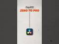 “DaVinci Resolve Zero to Pro #10 | Beginner Editing Start (Hindi)” #editingtips #davinciresolve