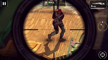 Modern Combat 5  eSports FPS TERRIFIC BULLET CONTROL BY SNIPER 1 26 2018 12 26 58 PM