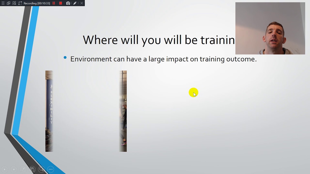 How to build your kettlebell sport program YouTube