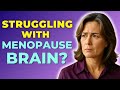 What Happens To Your Brain During Menopause MENOPAUSE BRAIN Dr Laara Van Bryce What Happens To Your Brain During Menopause MENOPAUSE BRAIN Dr Laara Van Bryce
