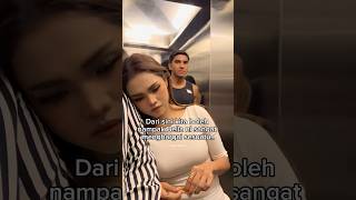 Syed Saddiq Tengok Bella Pakai Getah Sayur Ikat Rambut Syed Saddiq Tengok Bella Pakai Getah Sayur Ikat Rambut