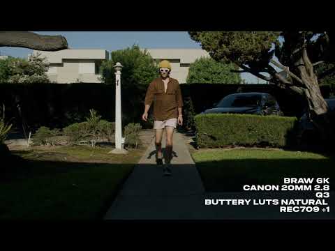 Every BRAW Quality Setting 