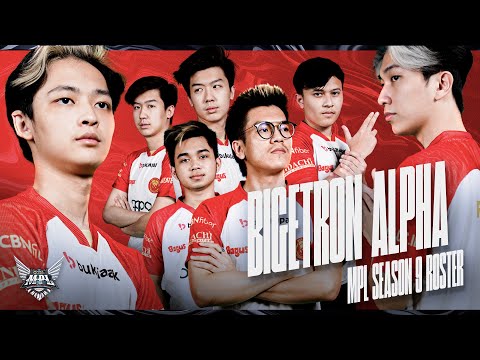 AKHIR DARI BIGETRON ALPHA - MPL Season 9