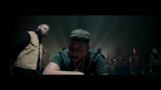 ankhal farruko altered carbon official music video