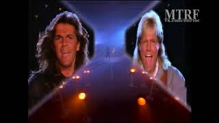 Modern Talking - Jet Airliner (Eurodisco Version Produced by M Tracking)