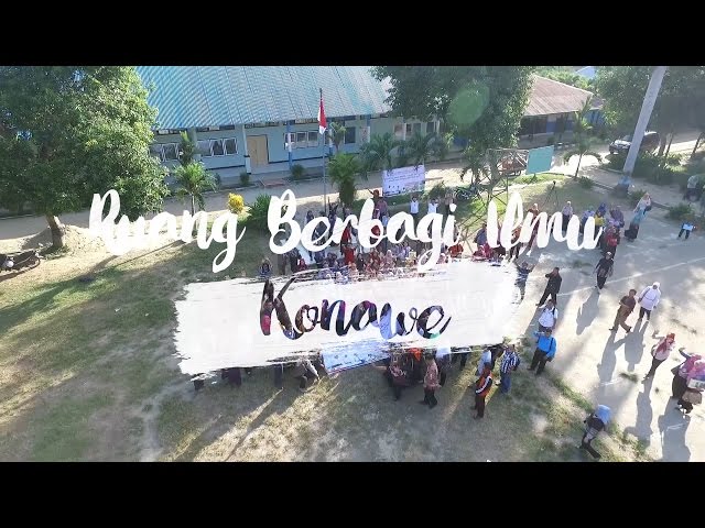 [RUBI] THE STORY FROM SOUTHEAST SULAWESI:KONAWE class=