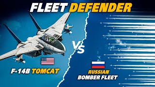 Download Lagu Can The F-14B Tomcat Still Defend The Fleet ? Retired Too Soon ? | Digital Combat Simulator | DCS | MP3 Download Lagu Can The F-14B Tomcat Still Defend The Fleet ? Retired Too Soon ? | Digital Combat Simulator | DCS | MP3