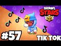 10 DK Brawl Stars Tik Tok Videoları #57