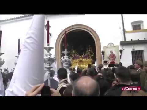 Real y Fervorosa Hermandad Sacramental del Señor San Sebastián y Nuestra Señora del Prado y Cofradía de Nazarenos de Nuestro Padre Jesús de la Victoria y María Santísima de la Paz