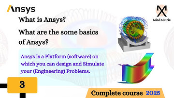 Ansys Electronics Introduction: Design and Simulation Basics with HFSS