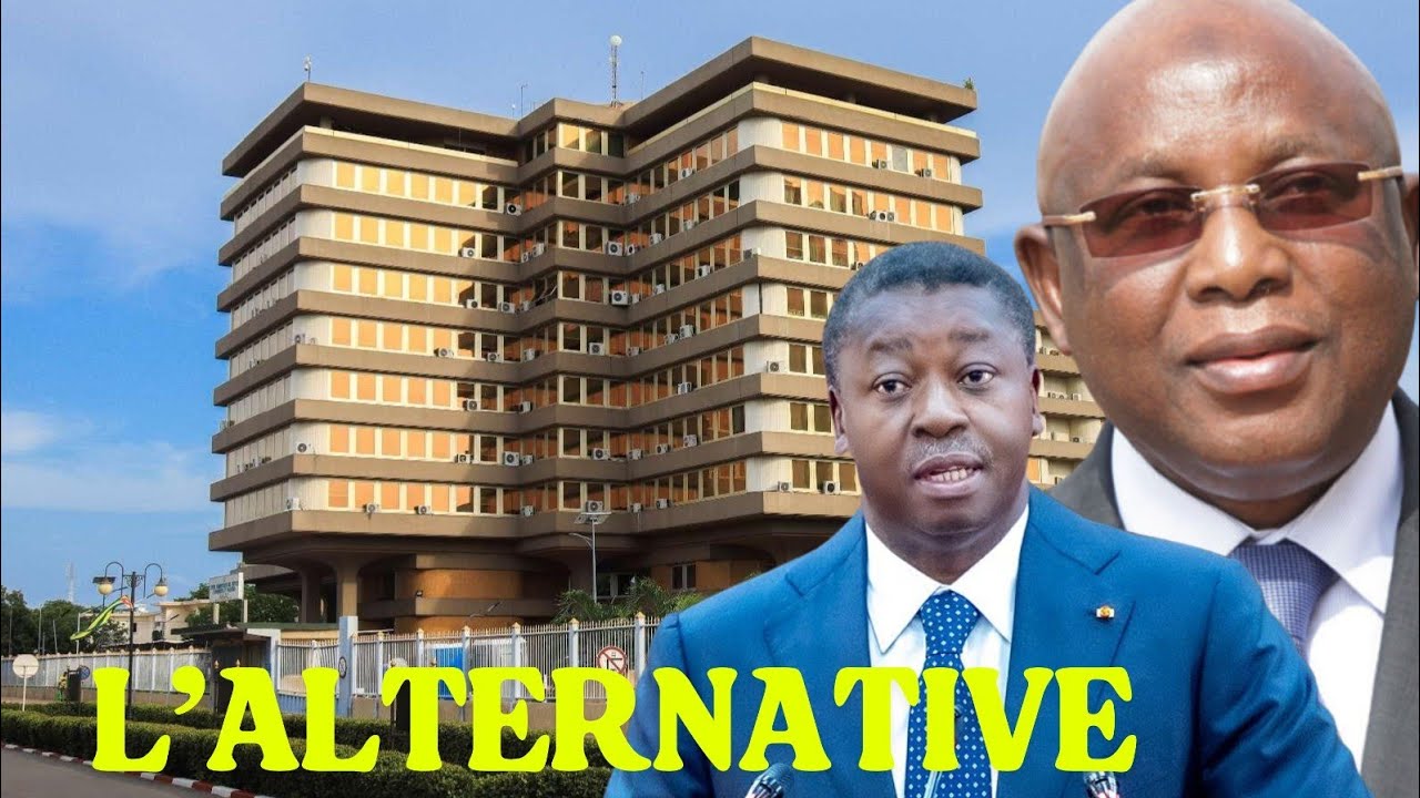 🛑ESCROQUERIE DES AGENTS DU TRÉSOR PUBLIC, RACKETAGE À L'AÉROPORT, NATIONALITE: FERDINAND AYITE PARLE