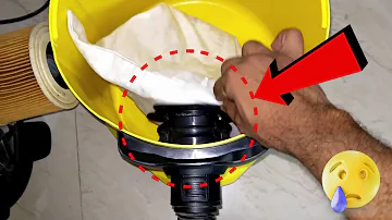 What can I use instead of a vacuum bag?
