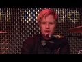 Patrick Stump - Drum Solo and This is How We Do It Medley (Live in San Diego 9-1-11)