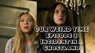 Incident In a Ghostland: We wish we could have escaped from this film