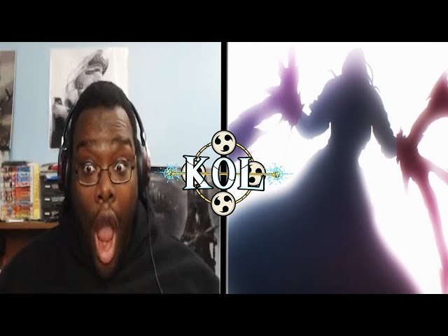 This is the MOST HIDOI Episode of Overlord SO FAR - 3x7 Reaction 