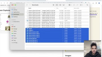 🎥 New Tutorial Video - Large Capture Downloads! 🖥️