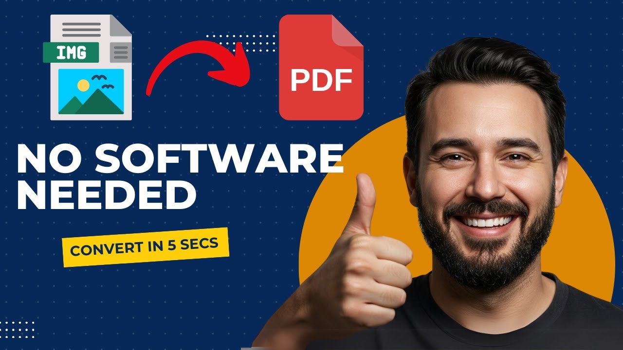 Convert Your Image To PDF In Seconds No Software Needed YouTube convert-your-image-to-pdf-in-seconds-no-software-needed-youtube