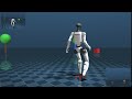 🤖 Multi-Skill Reinforcement Learning for the Unitree G1 Humanoid in MuJoCo