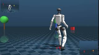 🤖 Multi-Skill Reinforcement Learning for the Unitree G1 Humanoid in MuJoCo