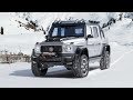 Brabus 800 Adventure XLP