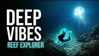 Deep Vibes Vol13  Reef Explorer  Melodic Deep House Mix 2026