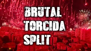 Famous ¡Espectacular! ¡Torcida Split celebra así su 70 aniversario! Net Worth