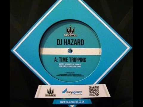 DJ Hazard   Time Tripping