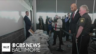 Major drug ring dismantled in Maryland’s Eastern Shore; 42 kilograms of cocaine seized