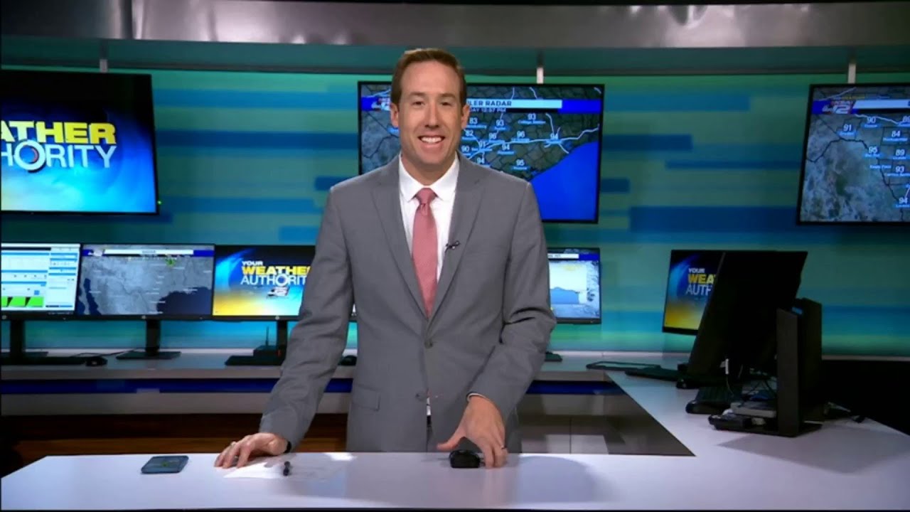 Justin's Midday Update: July 9, 2020