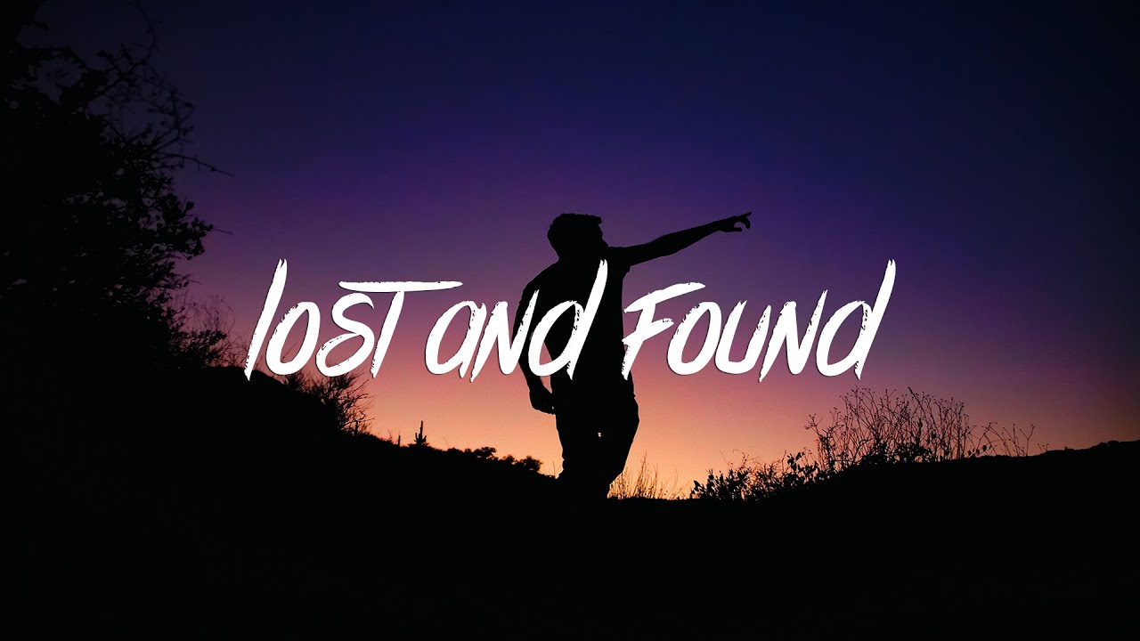 Lukexi Lost Found Lyrics YouTube lukexi-lost-found-lyrics-youtube
