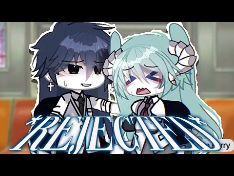 [ 😫💔 ] “I like you, I said I like you!” // Gacha life Trend/Tiktok