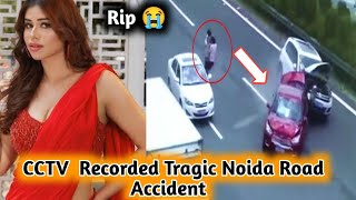 Theatre Actress Aditi Mukherjee Pes Away In Tragic Noida Road Accident