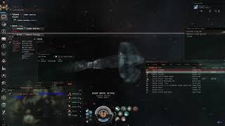 Eve Online How to Cloaky Travel through Nullsec