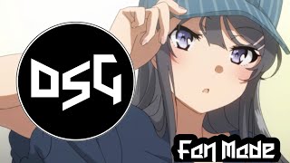 Fukashigi no Carte (Korzana Remix) (DSG FanMade 2016)
