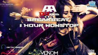 BREAKBEAT - Special 1 Hour Nonstop 2020