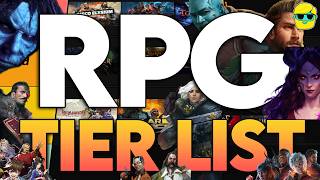 RPG Tier List Episode 1 screenshot 4