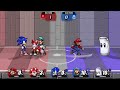 Super Smash Flash 2 Beta SHORT GAMEPLAY Super Smash Flash 2 Beta SHORT GAMEPLAY