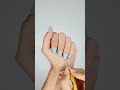 Uñas NUBE Fácil ✅