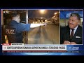 Trump prdena cambiar nombre de la IA a Superinteligencia | Primetime - 29 de septiembre de 2026
