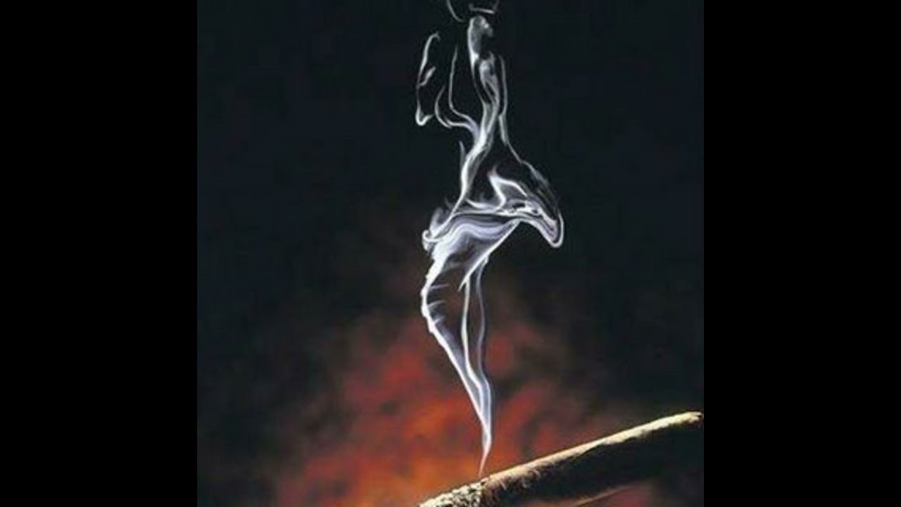 Episode 325: MrTD Presents - Where There Is Smoke, There Is....