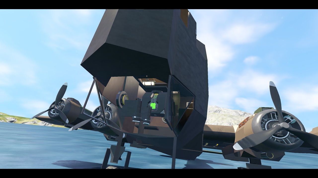 Space Engineers Bombsight Testing YouTube Space engineers bombsight testing youtube