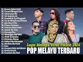 Lagu pop melayu terbaru 2024  lagu melayu terpopuler 2023 bikin baper  gustrian geno feat arief