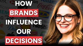 Celebrity Decoding the Consumer: How Great Brands Use Psychology to Scale Net Worth