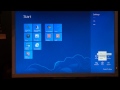 10ZiG 5818v - Boot time