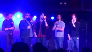 [Home Free: Chipmunks] Songs That Didnt Make the Cut