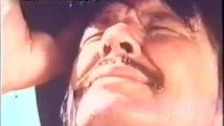 Charles Bronson - Comercial Mandom 2