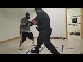 kung fu Boxin (Hung Ga)