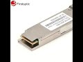200G Optical Modules: Next-Gen High-Speed Connectivity